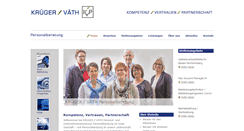 Desktop Screenshot of kvp-ku.eu